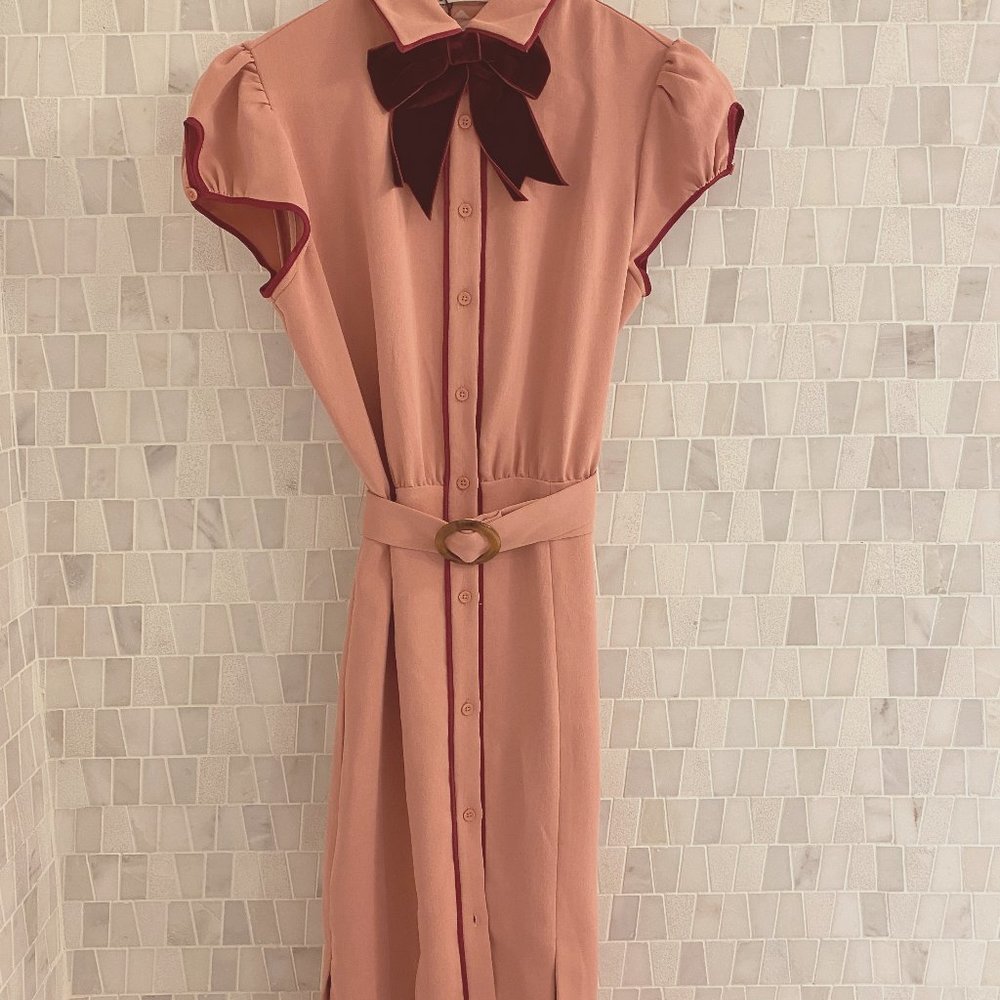 Alice + Olivia